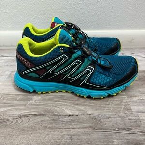 Salomon X Mission 3 Women’s Shoes Size 9 Hiking Walking